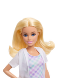 Barbie Careers Dentist playset with accessories, UK version
