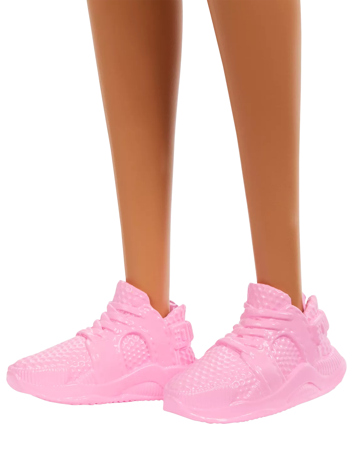 Barbie Careers Doctor Doll with outfit and stethoscope (British brand)