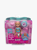 Barbie Birthday Chelsea doll with party accessories, UK version