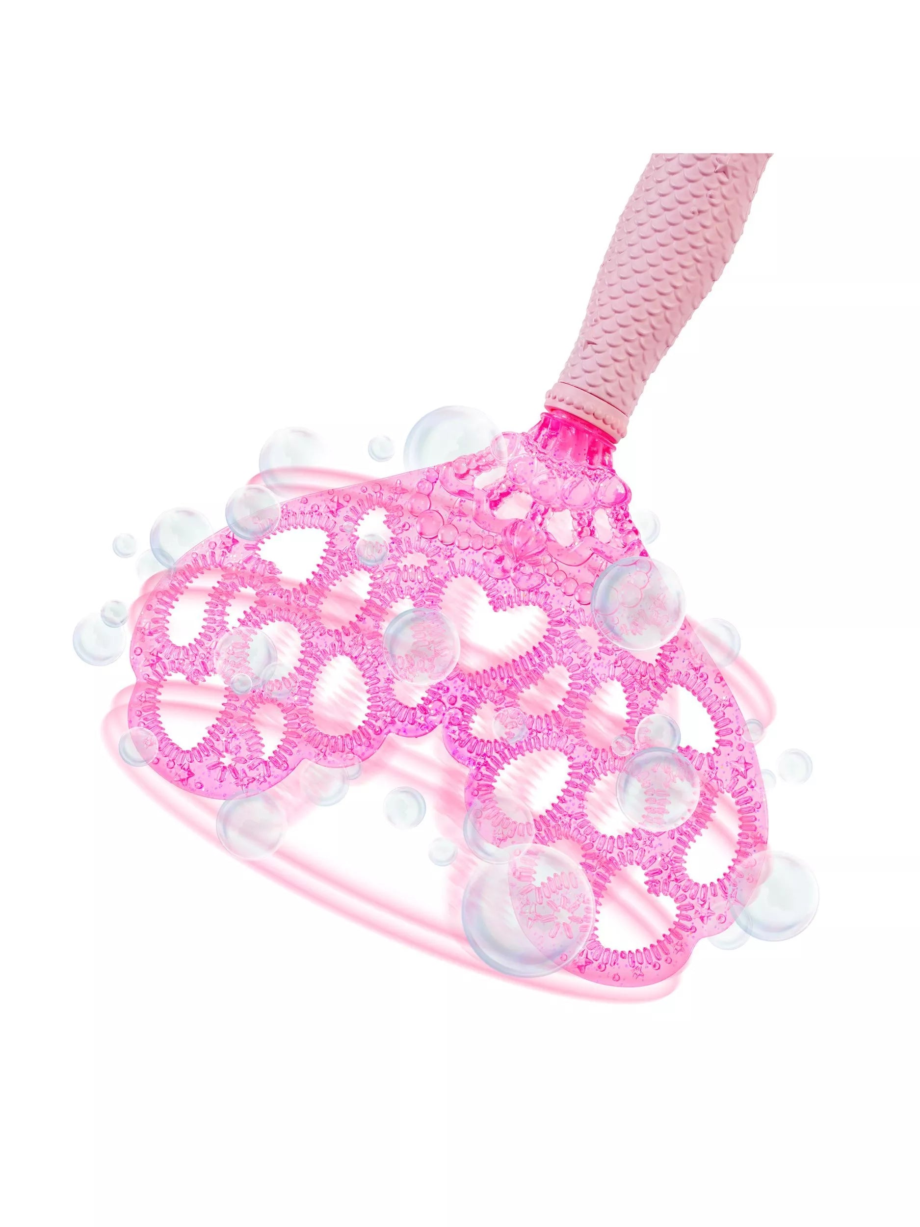 Barbie Bubbletastic Mermaid doll (British brand)