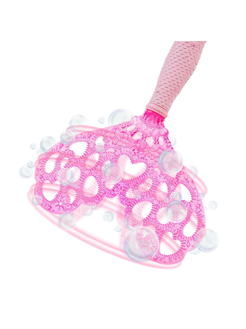 Barbie Bubbletastic Mermaid doll (British brand)