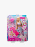 Barbie Bubbletastic Mermaid doll (British brand)