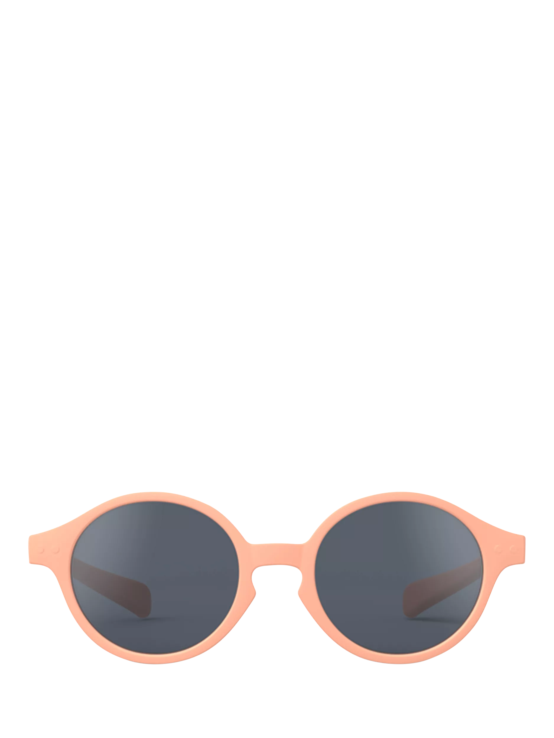 IZIPIZI baby sunglasses apricot 0-3 years (British brand)