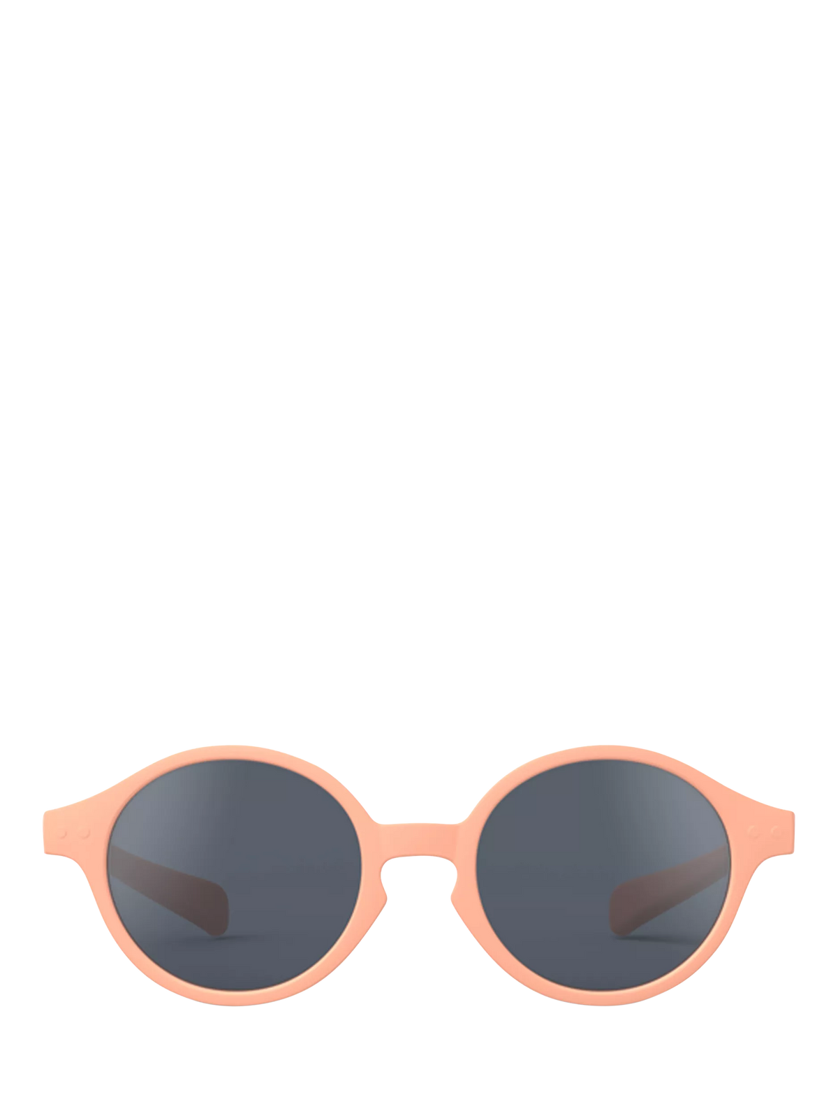 IZIPIZI baby sunglasses apricot 0-3 years (British brand)