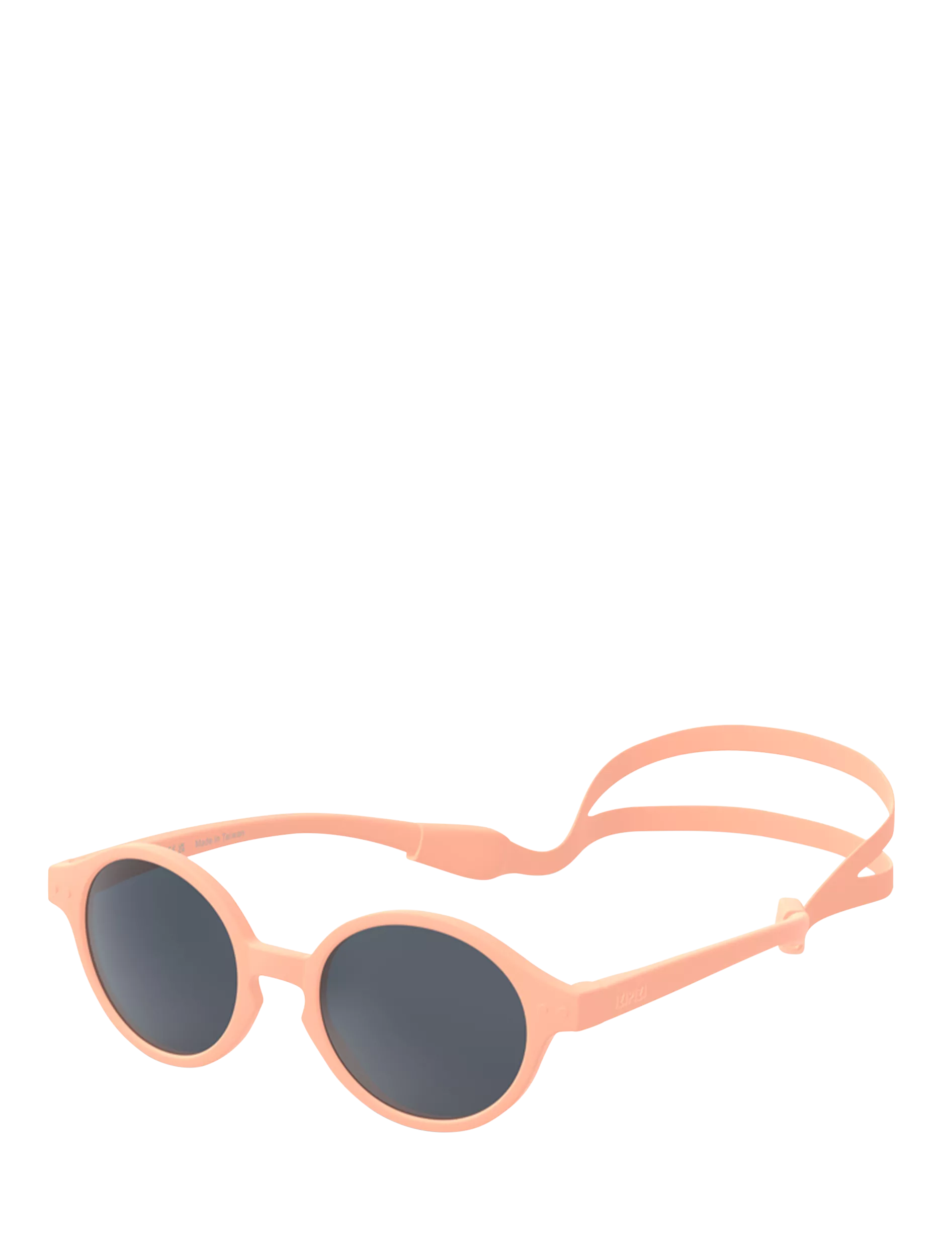 IZIPIZI baby sunglasses apricot 0-3 years (British brand)