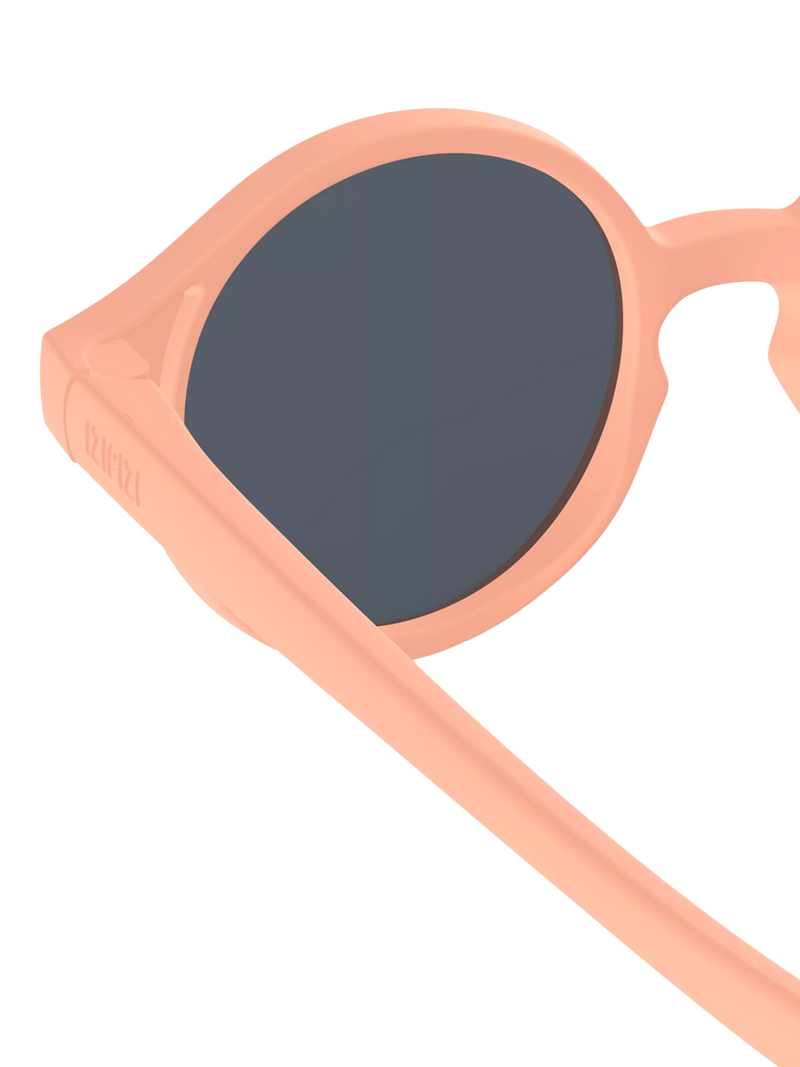 IZIPIZI baby sunglasses apricot 0-3 years (British brand)