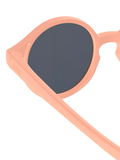 IZIPIZI baby sunglasses apricot 0-3 years (British brand)