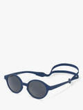 IZIPIZI baby sunglasses denim blue 0-3 years (British brand)