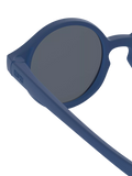 IZIPIZI baby sunglasses denim blue 0-3 years (British brand)