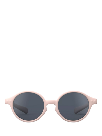 John Lewis IZIPIZI Baby Sunglasses Pastel Pink 0-3 years- Buy online at McGrocer