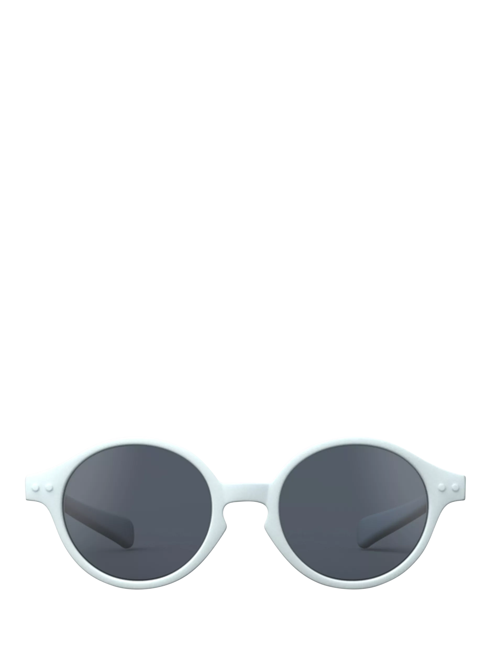 IZIPIZI Baby Sunglasses, 0-3 years, Sweet Blue