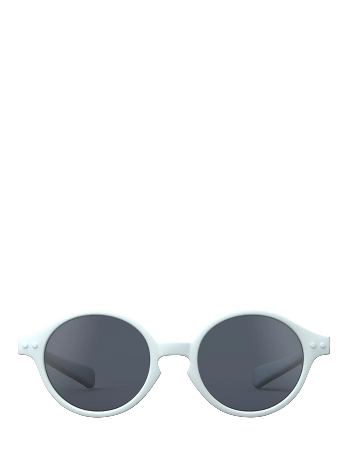 IZIPIZI Baby Sunglasses, 0-3 years, Sweet Blue