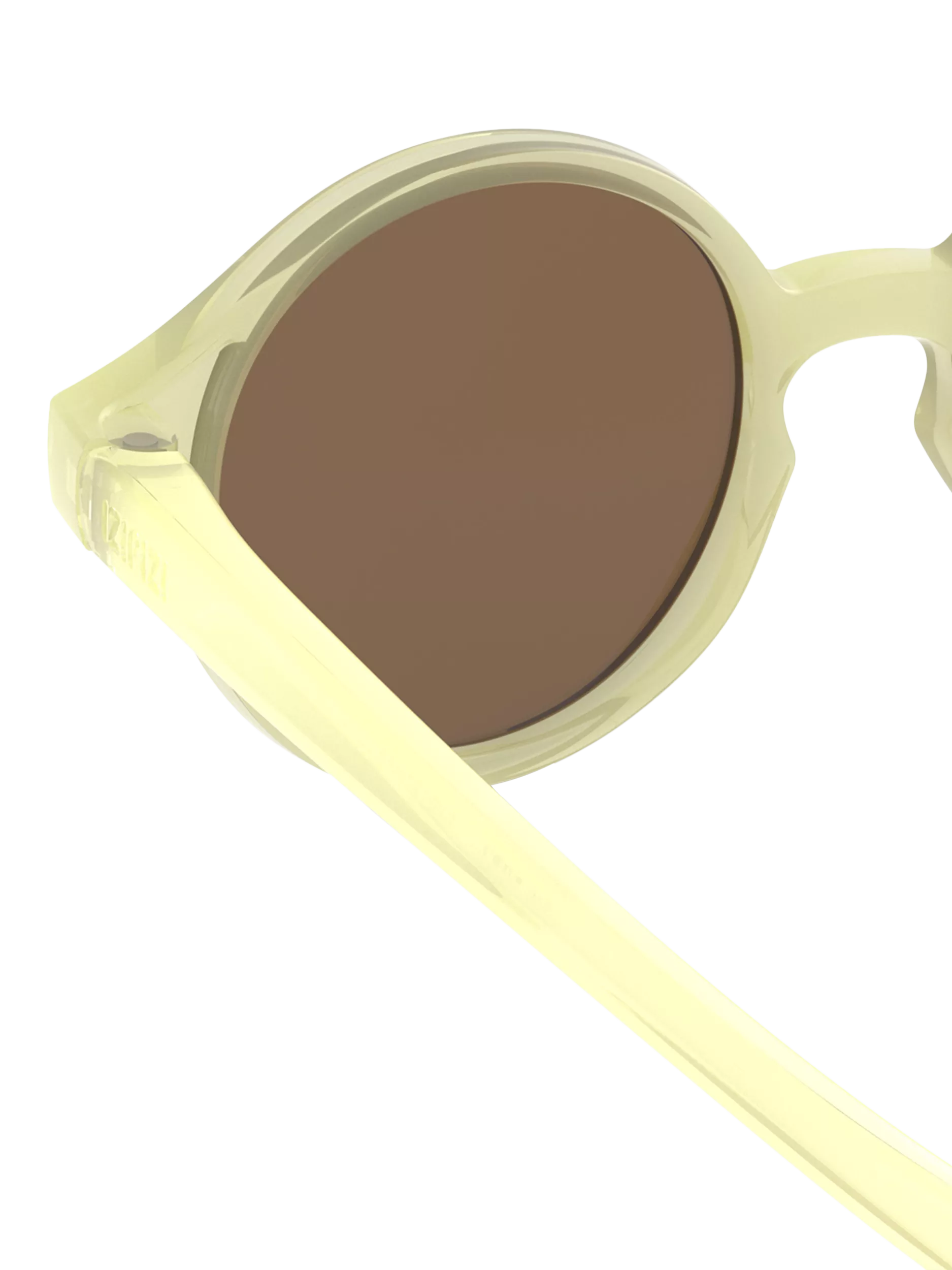 IZIPIZI baby sunglasses vanilla for 0-3 years, UK version