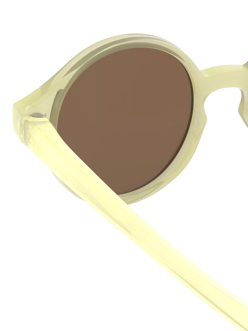 IZIPIZI baby sunglasses vanilla for 0-3 years, UK version
