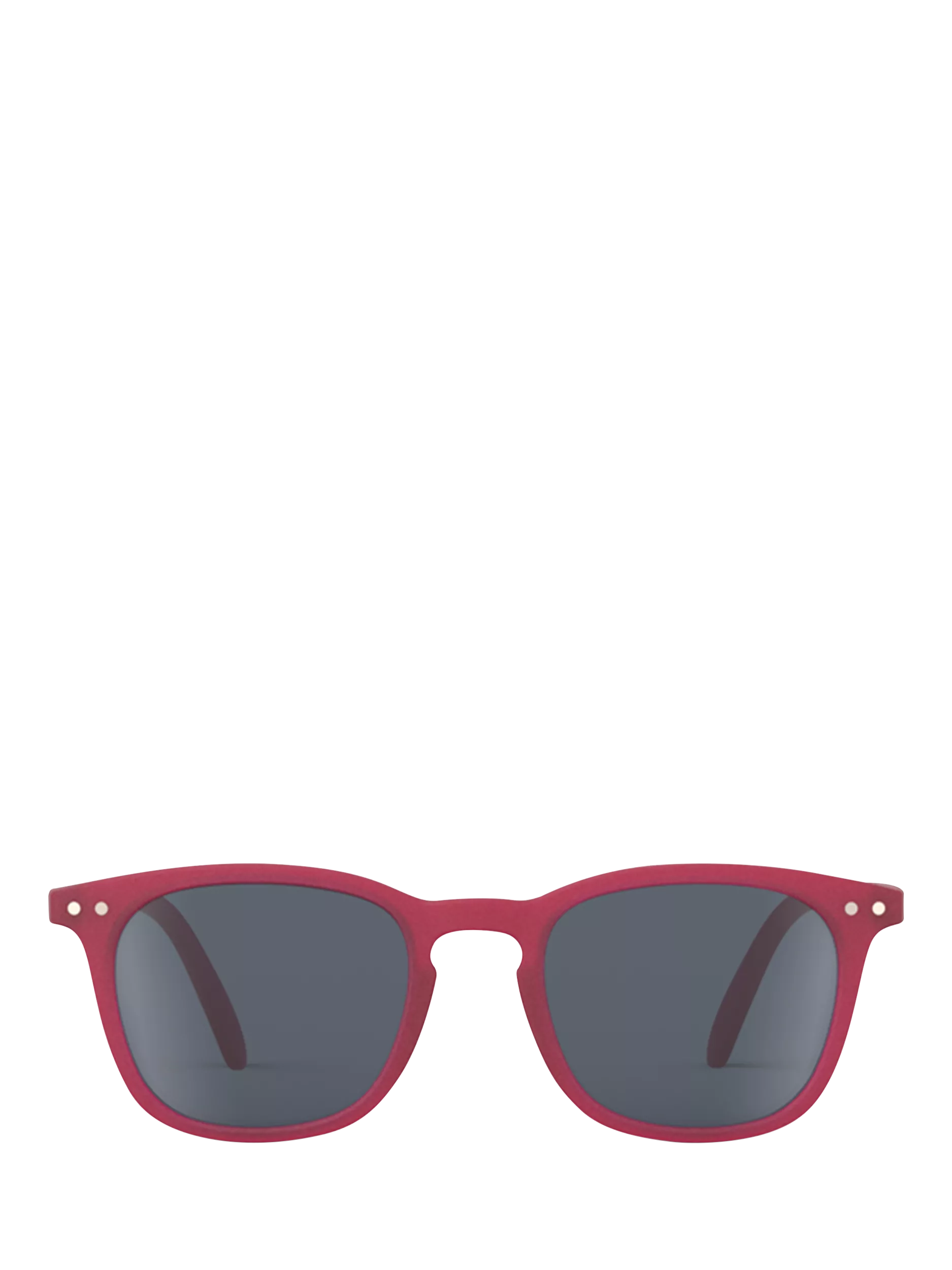 IZIPIZI kids sunglasses Cranberry 5-7 years - British product