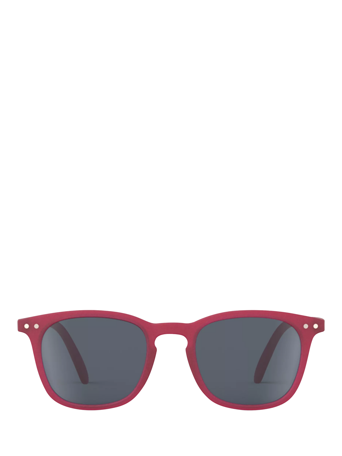 IZIPIZI kids sunglasses Cranberry 5-7 years - British product