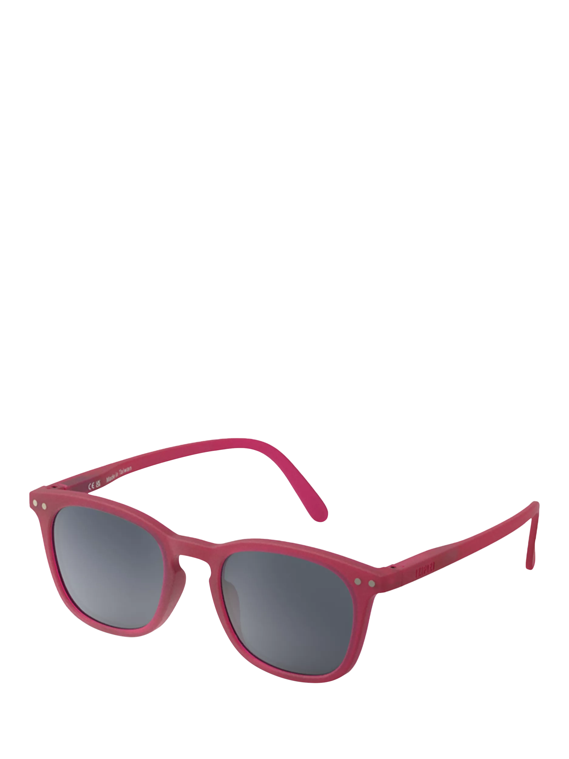 IZIPIZI kids sunglasses Cranberry 5-7 years - British product