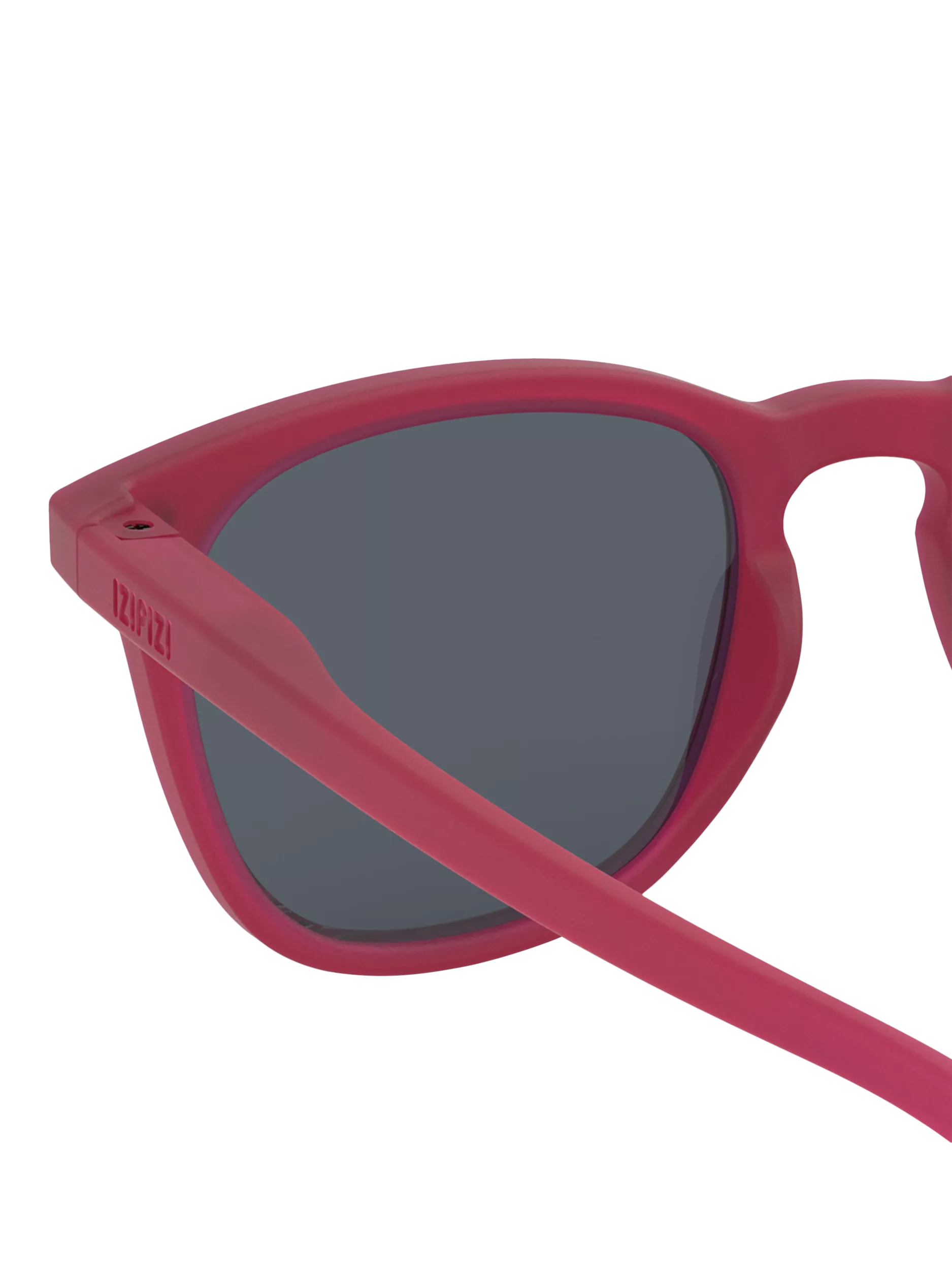 IZIPIZI kids sunglasses Cranberry 5-7 years - British product