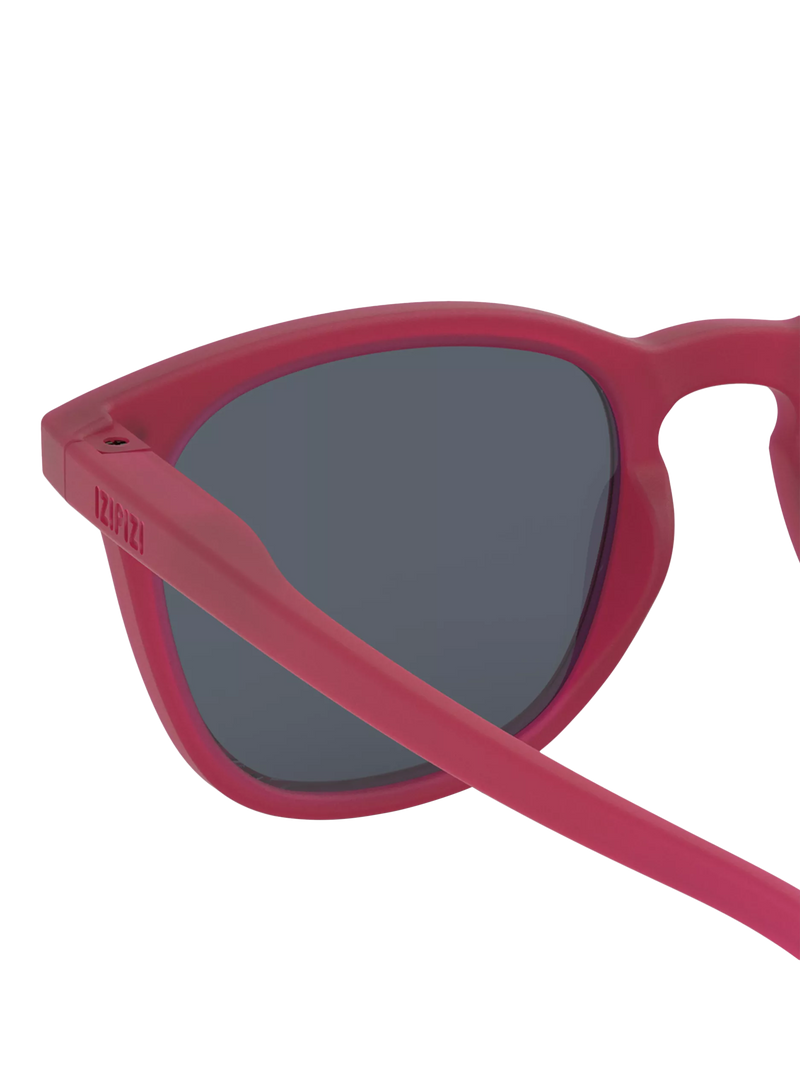 IZIPIZI kids sunglasses Cranberry 5-7 years - British product
