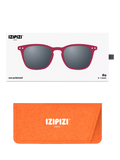 IZIPIZI kids sunglasses Cranberry 5-7 years - British product