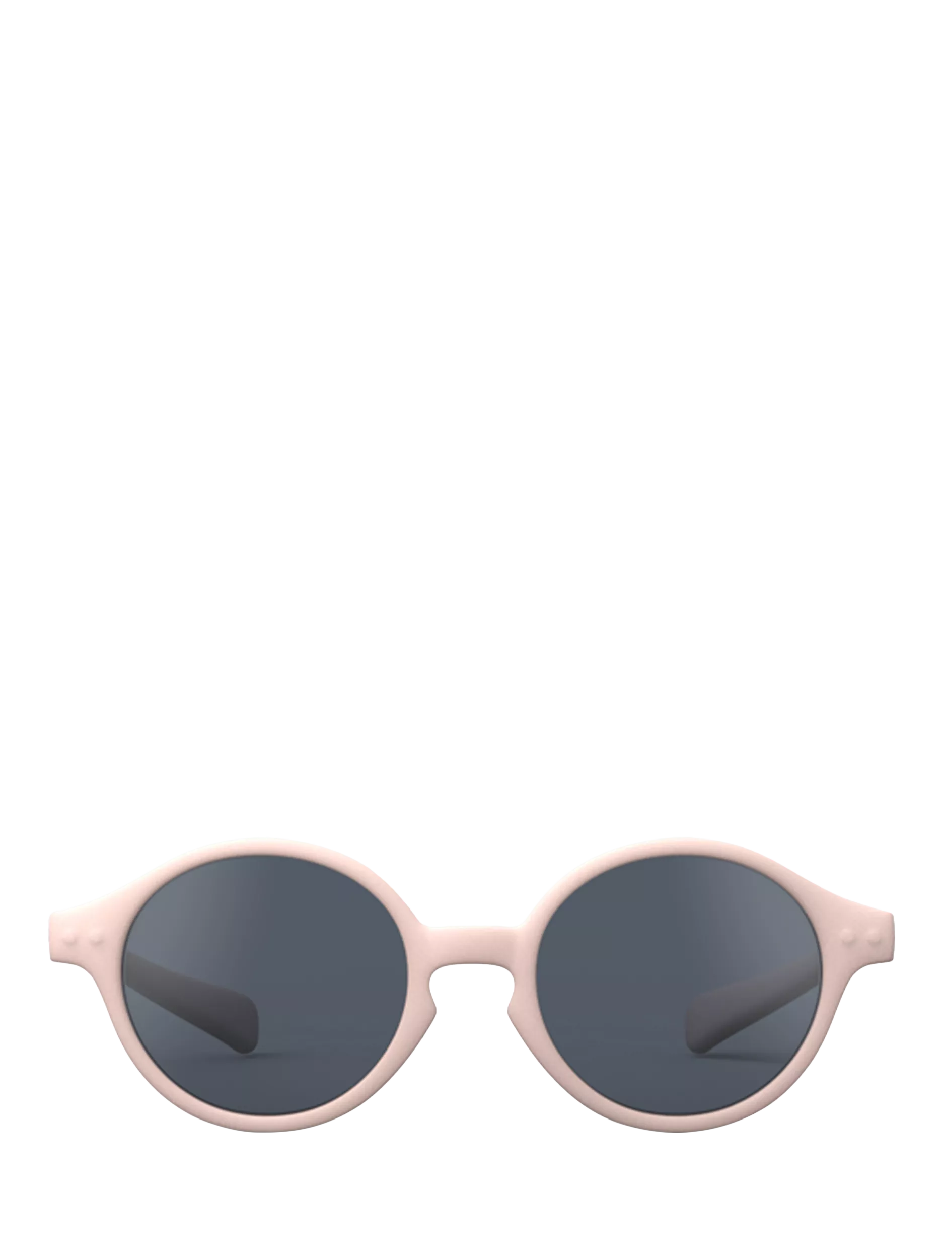 IZIPIZI pink kids sunglasses ages 3-5 - British product