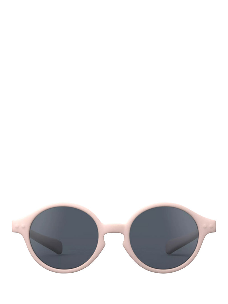 IZIPIZI pink kids sunglasses ages 3-5 - British product