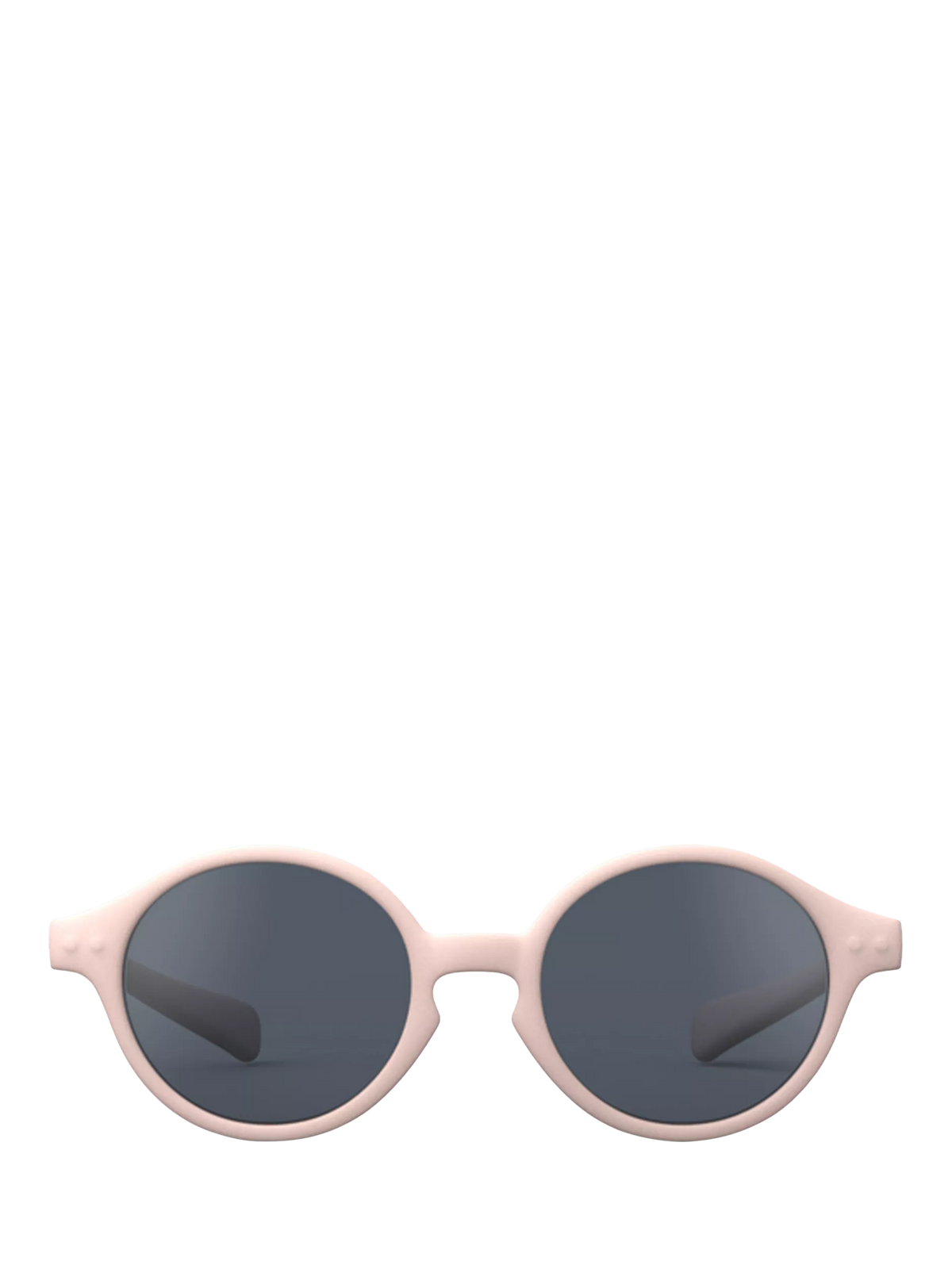 IZIPIZI pink kids sunglasses ages 3-5 - British product