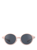 IZIPIZI pink kids sunglasses ages 3-5 - British product