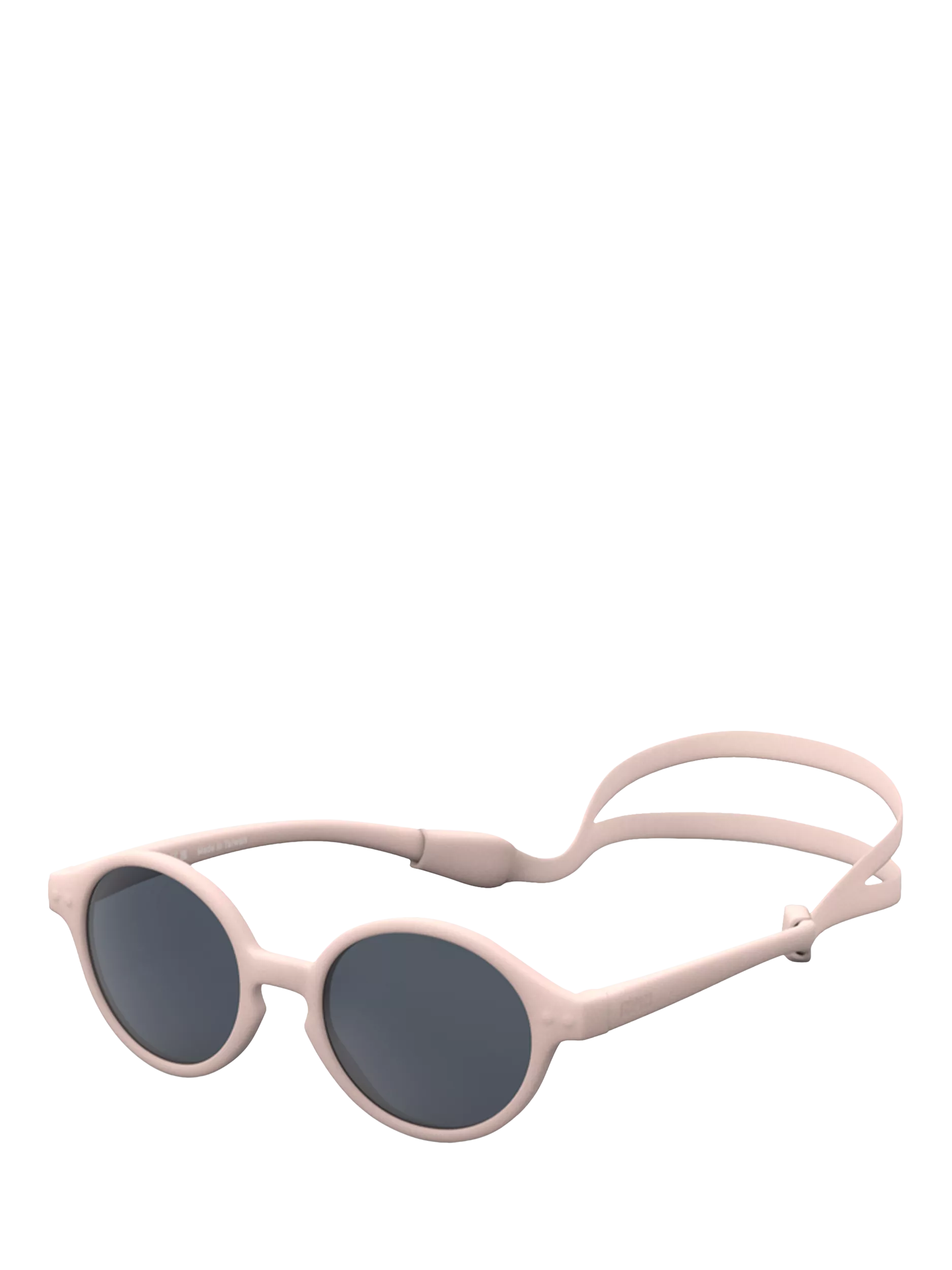 IZIPIZI pink kids sunglasses ages 3-5 - British product