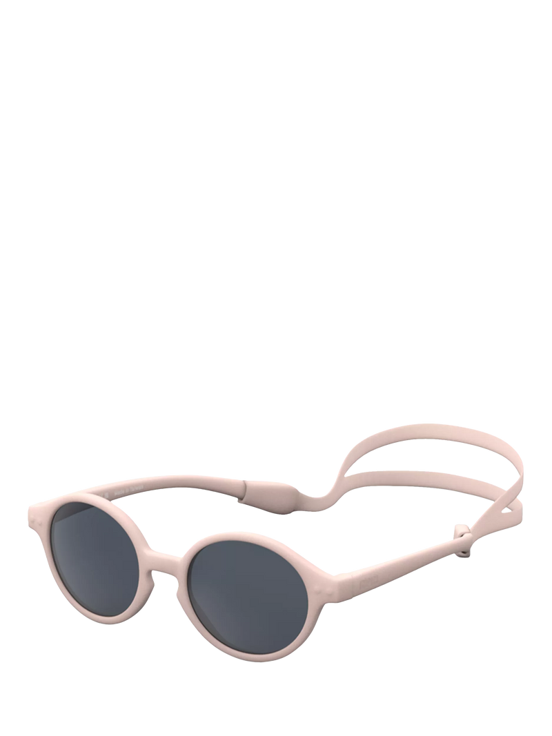 IZIPIZI pink kids sunglasses ages 3-5 - British product