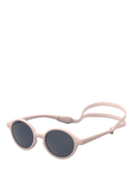 IZIPIZI pink kids sunglasses ages 3-5 - British product