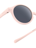 IZIPIZI pink kids sunglasses ages 3-5 - British product