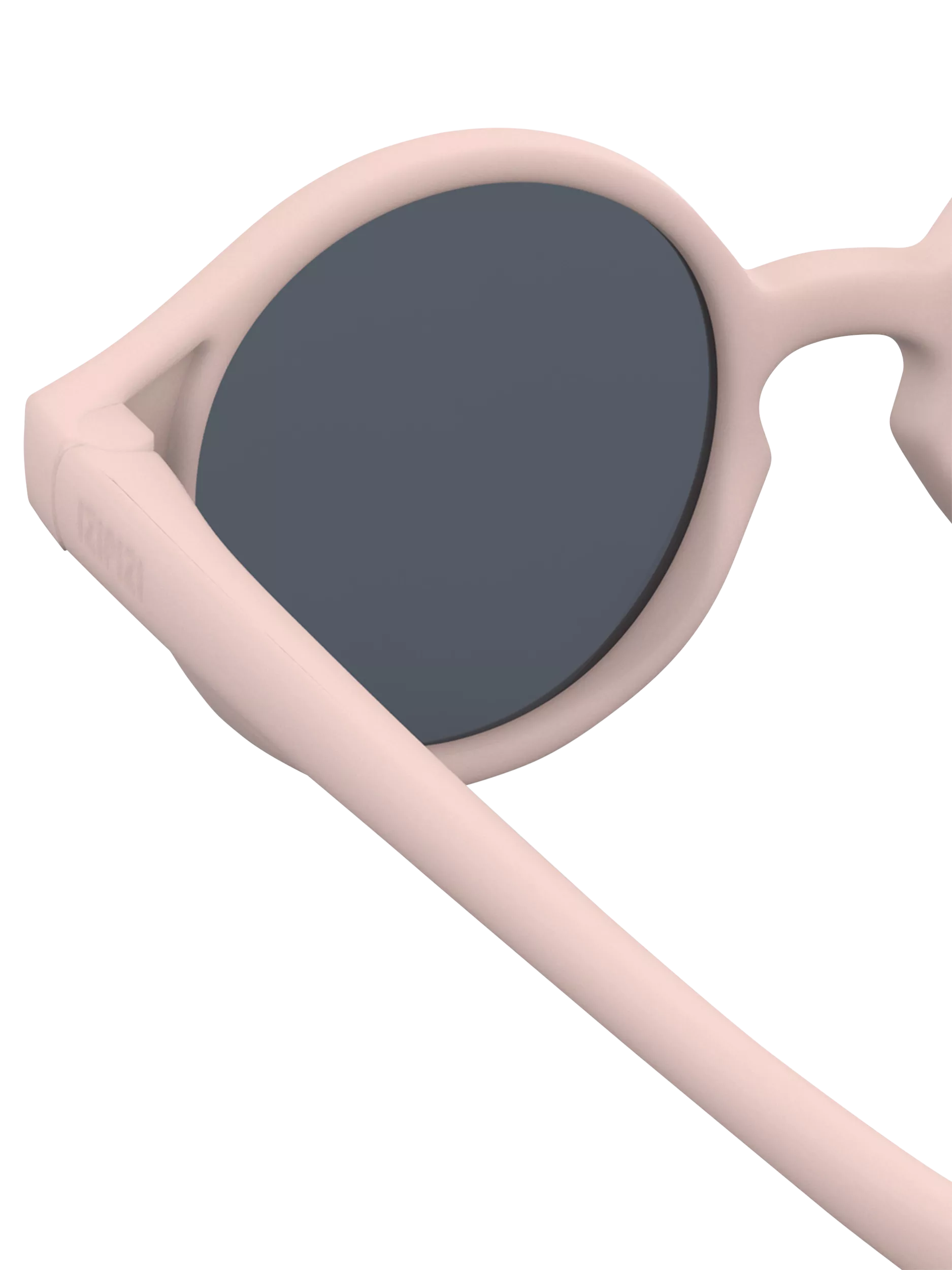 IZIPIZI pink kids sunglasses ages 3-5 - British product