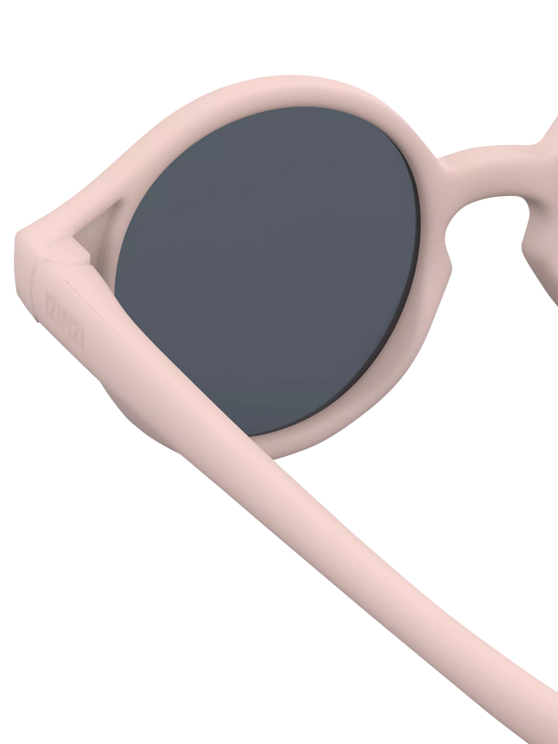 IZIPIZI pink kids sunglasses ages 3-5 - British product