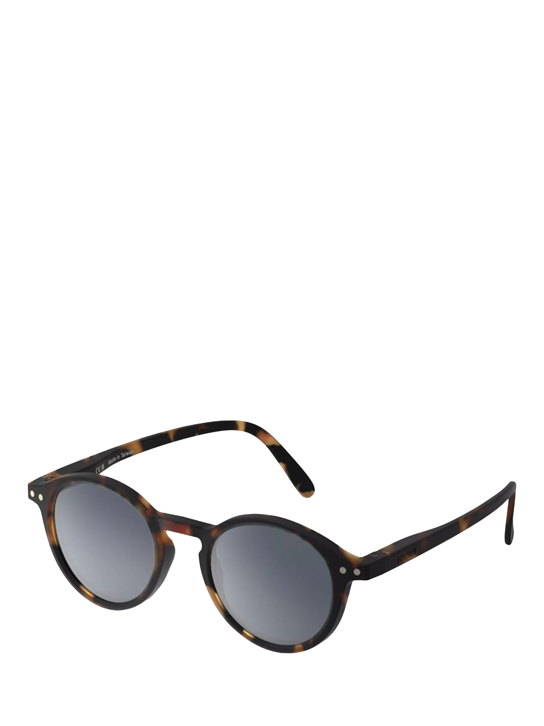 IZIPIZI Kids Sunglasses Tortoise 3-5 years, imported from the UK