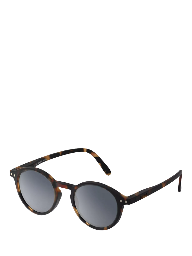 IZIPIZI Kids Sunglasses Tortoise 3-5 years, imported from the UK