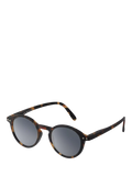 IZIPIZI Kids Sunglasses Tortoise 3-5 years, imported from the UK