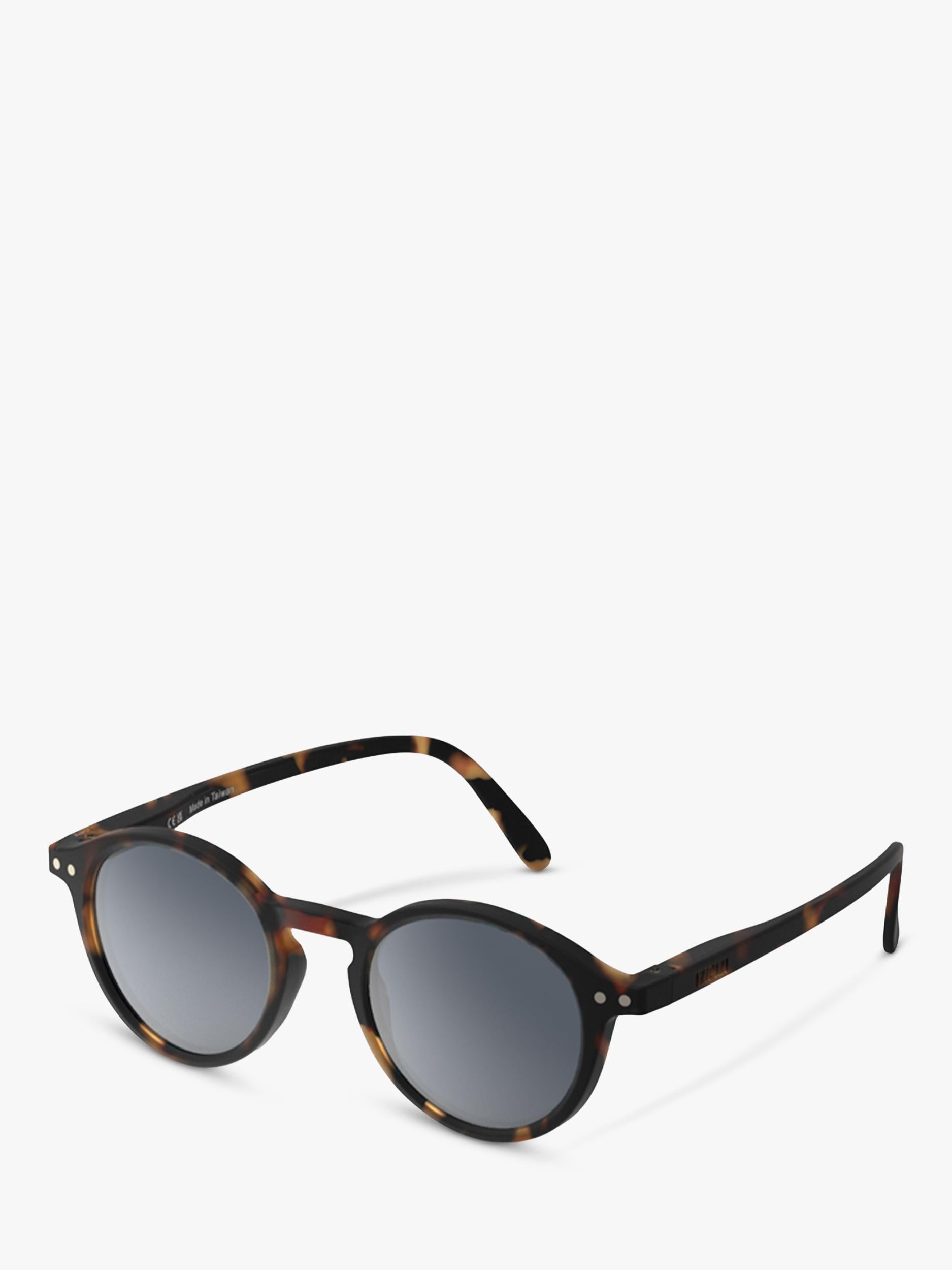 IZIPIZI Kids Sunglasses Tortoise 3-5 years, imported from the UK