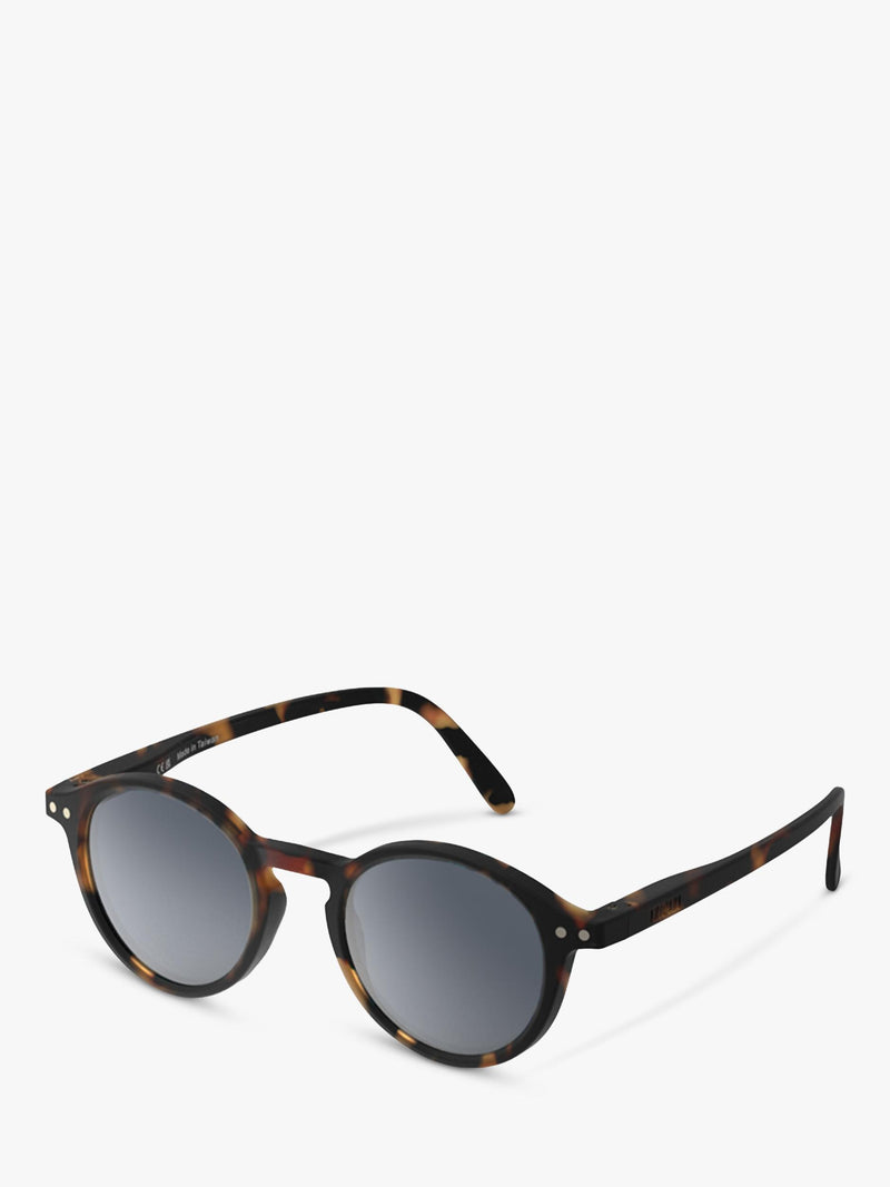 IZIPIZI Kids Sunglasses Tortoise 3-5 years, imported from the UK