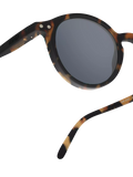 IZIPIZI Kids Sunglasses Tortoise 3-5 years, imported from the UK