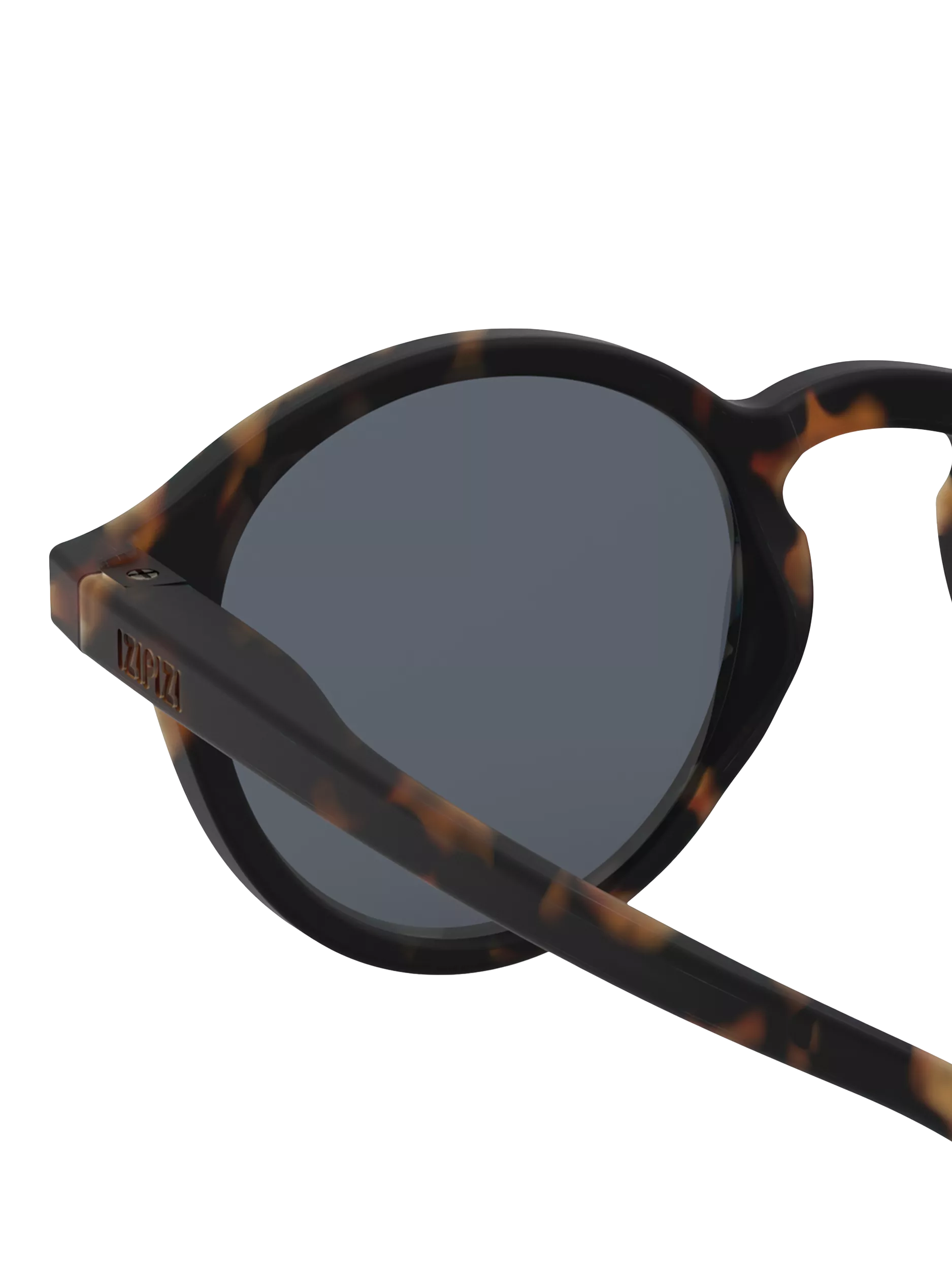 IZIPIZI Kids Sunglasses Tortoise 3-5 years, imported from the UK