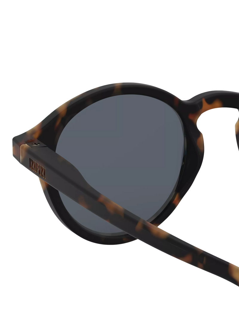 IZIPIZI Kids Sunglasses Tortoise 3-5 years, imported from the UK