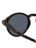 IZIPIZI Kids Sunglasses Tortoise 3-5 years, imported from the UK