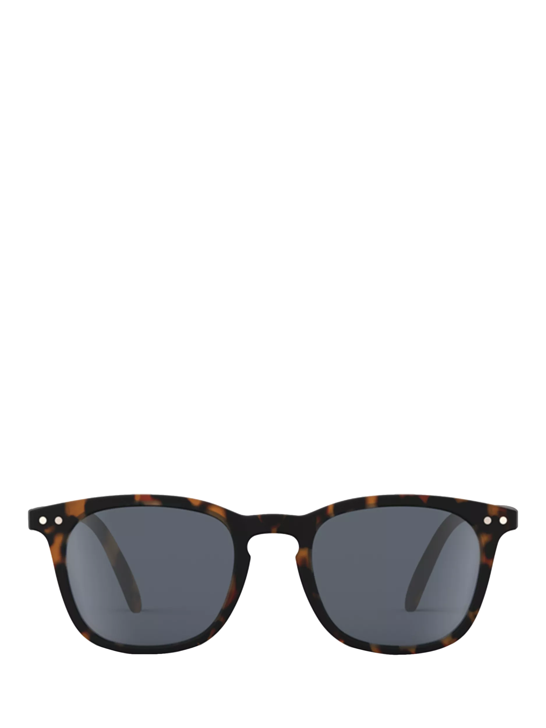 IZIPIZI kids sunglasses tortoise 5-7 years (British brand)