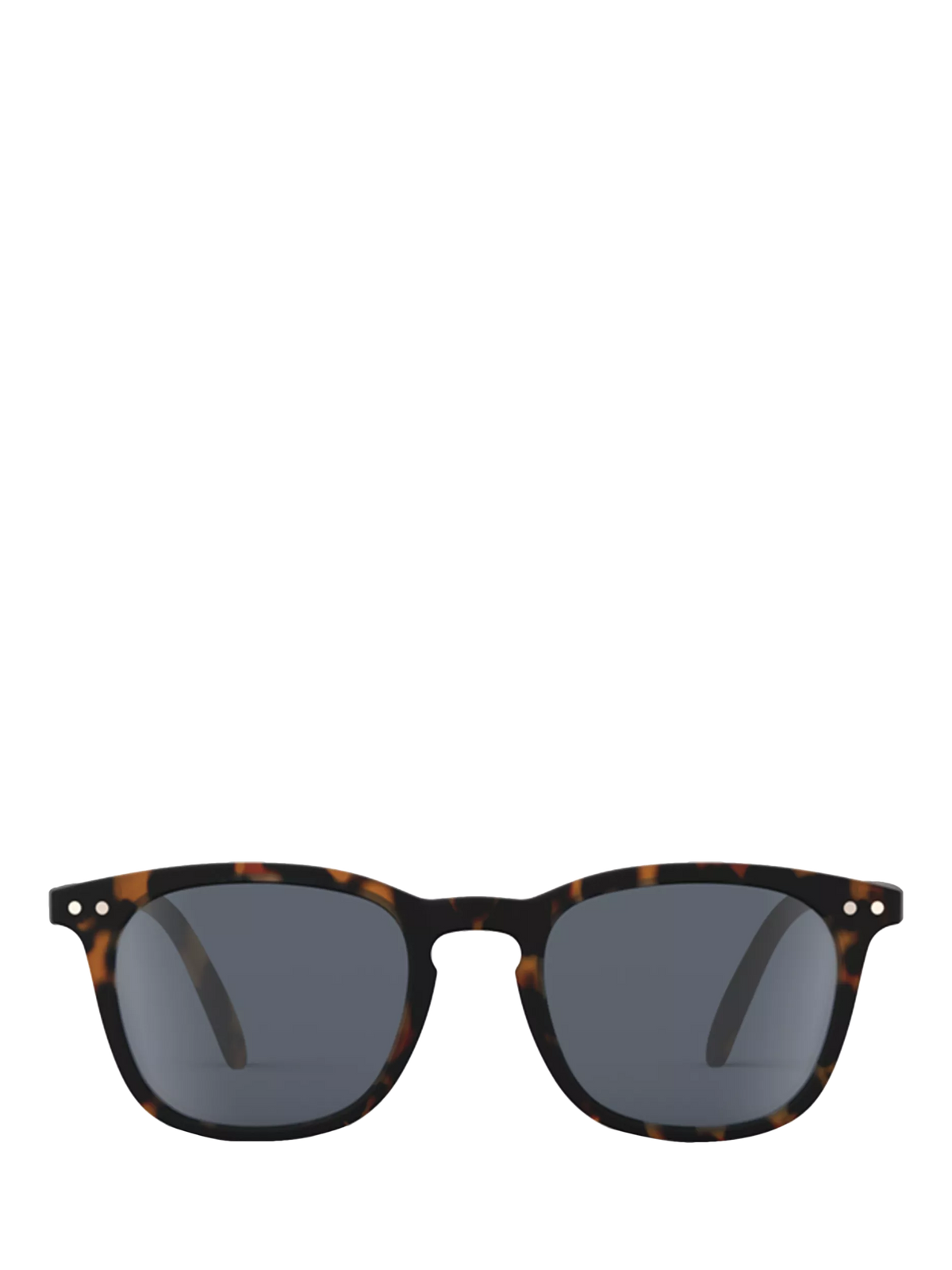 IZIPIZI kids sunglasses tortoise 5-7 years (British brand)