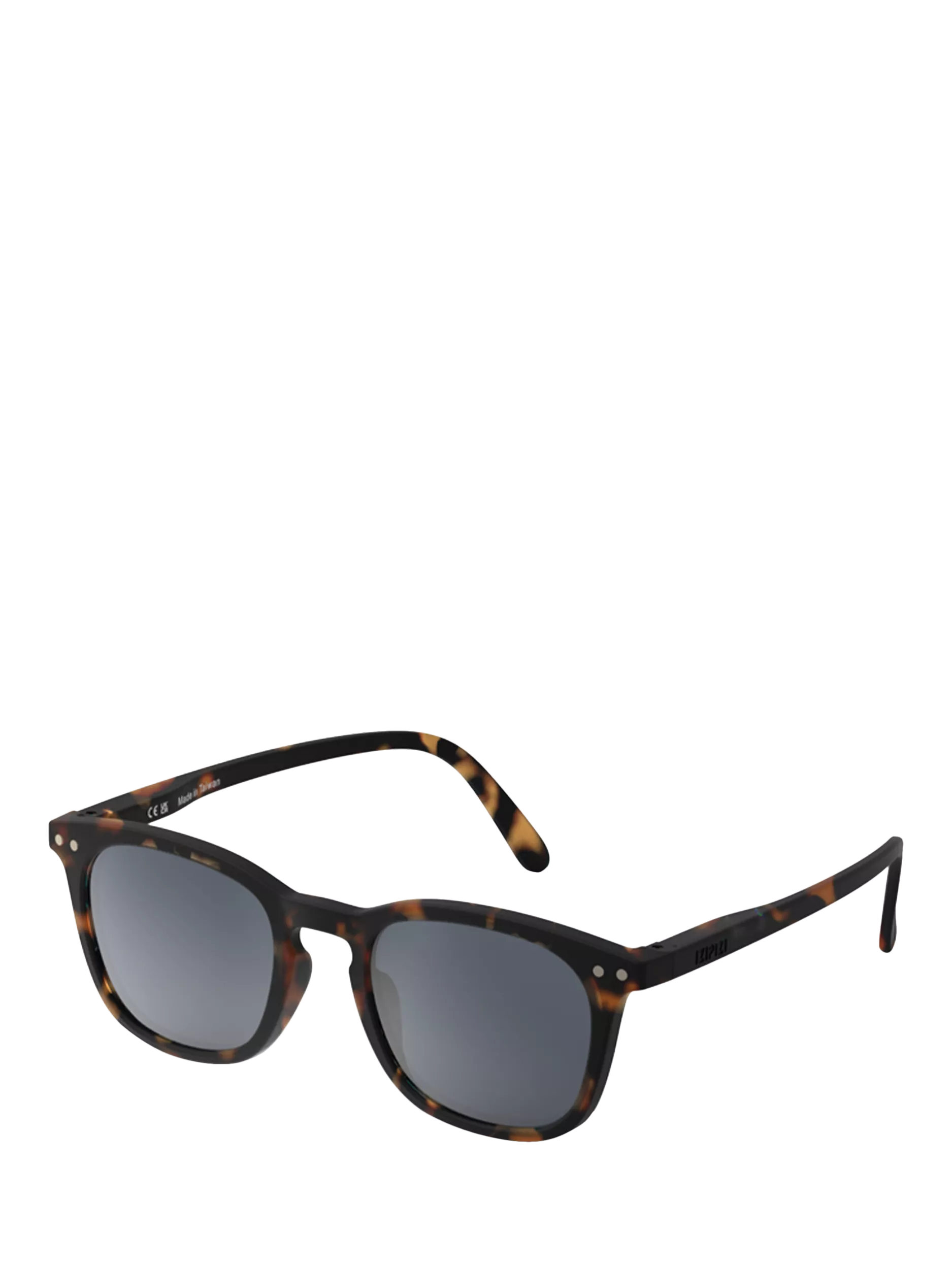 IZIPIZI kids sunglasses tortoise 5-7 years (British brand)