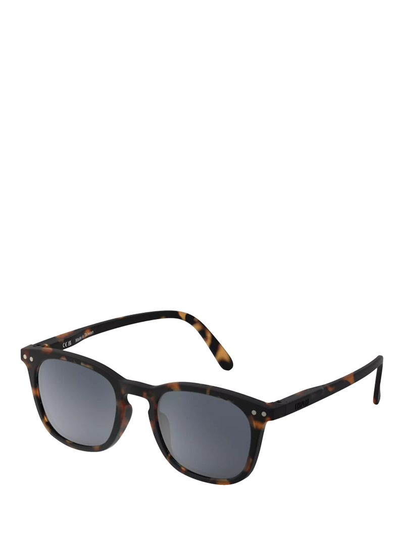 IZIPIZI kids sunglasses tortoise 5-7 years (British brand)