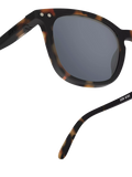 IZIPIZI kids sunglasses tortoise 5-7 years (British brand)