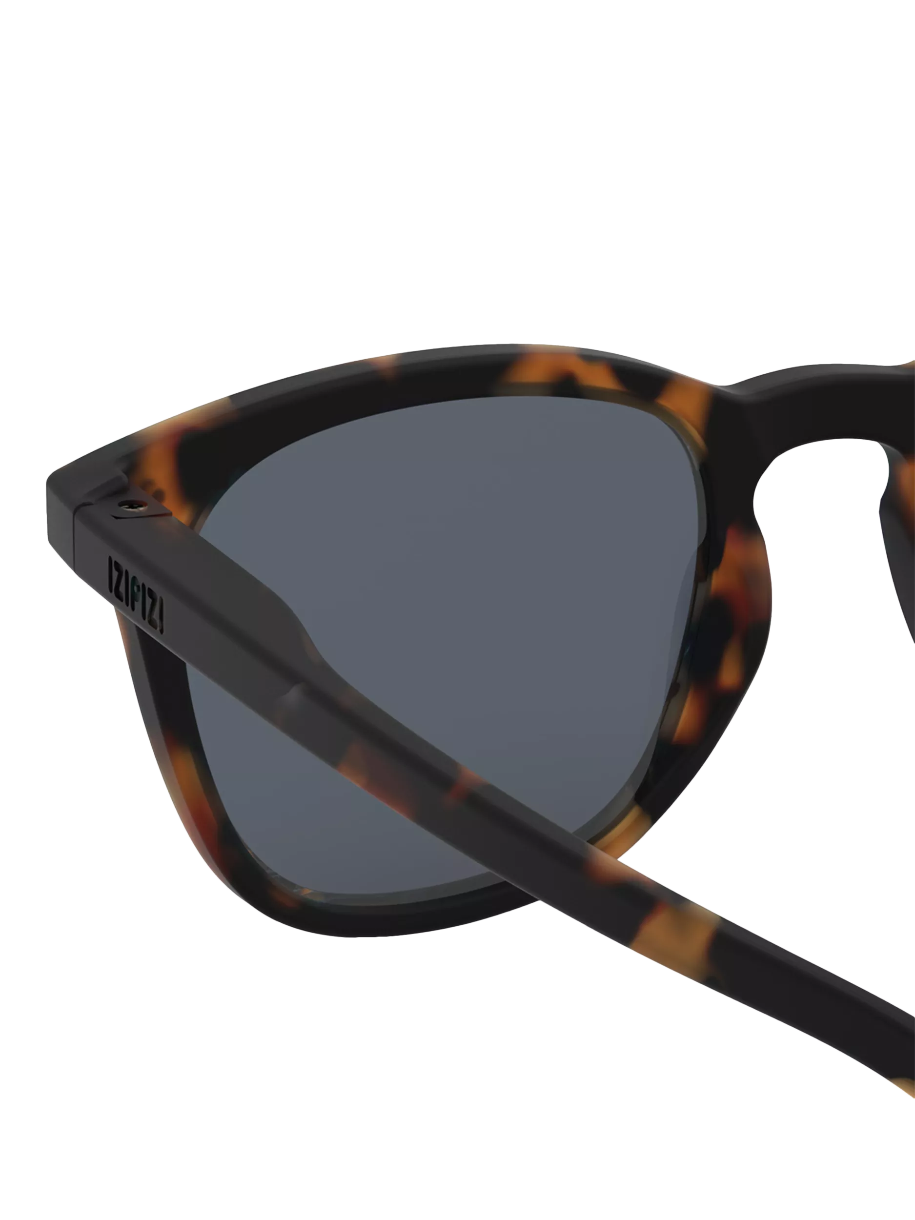 IZIPIZI kids sunglasses tortoise 5-7 years (British brand)