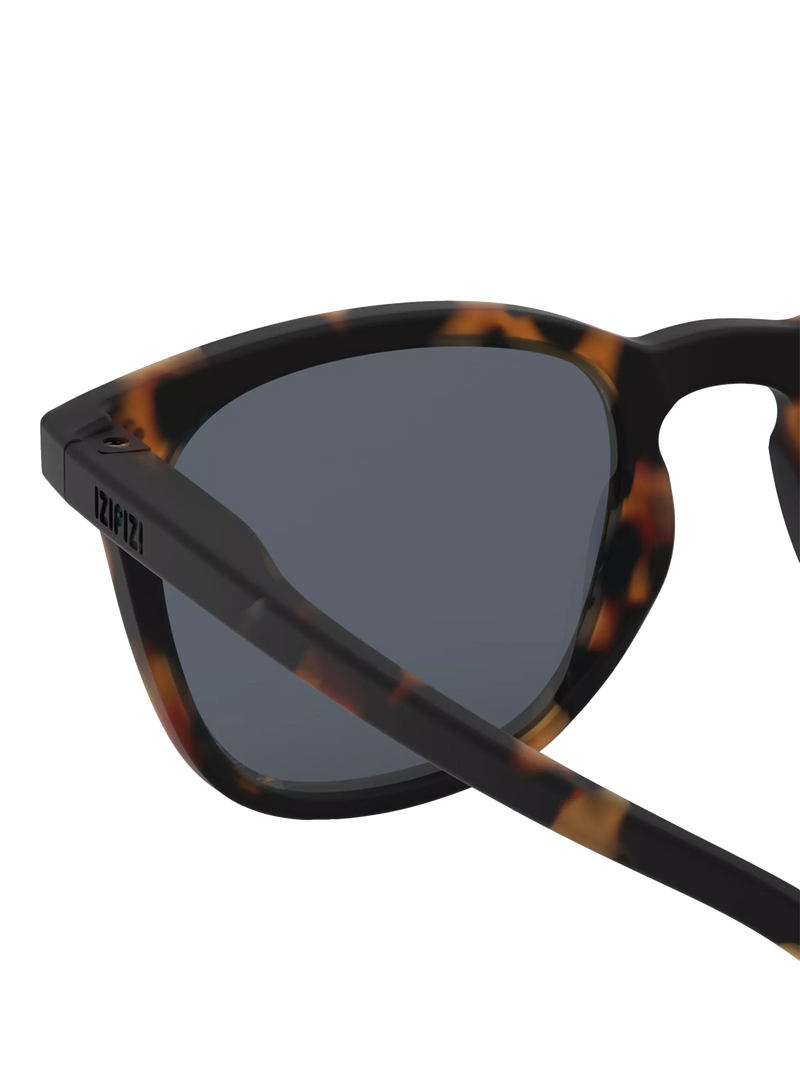 IZIPIZI kids sunglasses tortoise 5-7 years (British brand)